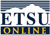 ETSU Online